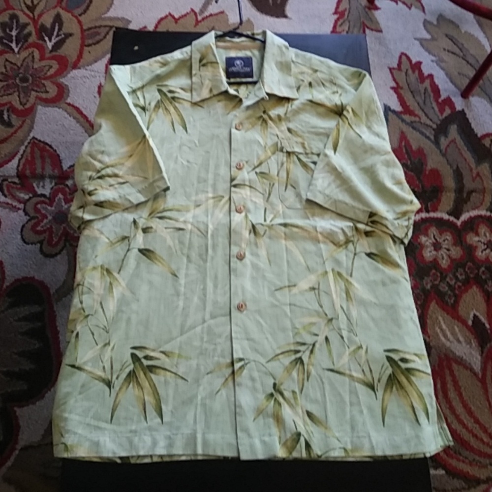 Men's Dress Shirts